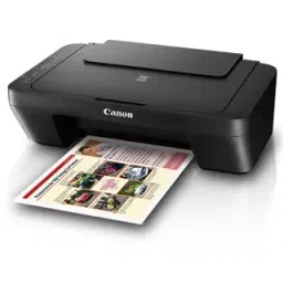 Canon Inkjet Multi-function printer-All in one Pixma MG3070S-image-35
