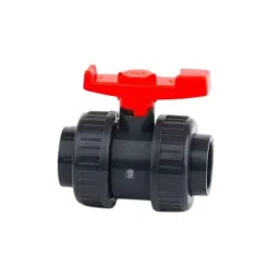 ERA 110 mm (4 inch) PVC True Union Ball Valve, UTB04 II-image-52