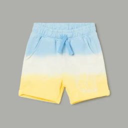 Juniors by Lifestyle Multicolor Printed Regular Fit Shorts-picture-37