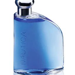 Nautica Blue Eau de Toilette for Men - 100 ml-image-40