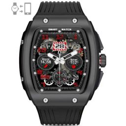 Timex TWTXW900T Smart CoreGen Unisex Smartwatch-36