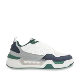 Red Tape Men's Hustle White Casual Sneakers-image-98