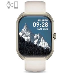 Timex TWTXW801T Smart ProGen Unisex Smartwatch-1