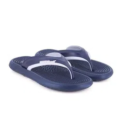 FLITE Men Textured Fashion Flip Flops-picture-2