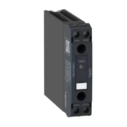 Schneider Electric 600 V AC 35 A DIN Rail Solid State Interface Relay, SSD1A335BDC1-13