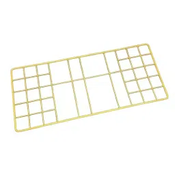 AS ONE Folding Dry Cart Spare Shelf, 3-486-11-image-16