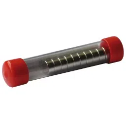 ECLIPSE MAGNETICS NEODYMIUM DISC MAGNETS 4MM X 3MM, PK10, N802 (Pack of 10)-33