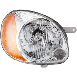 Uno Minda Head Light - Right for Santro T2 (HL-5695M)-43