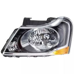 Uno Minda Head Light - LH for Mahindra Xylo Type 2 (HL-5662M)-31