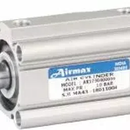 Airmax Bore 16 mm Stroke 32 mm Double Acting Compact Cylinder CUF-picture-15