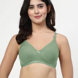 LILY Bra Full Coverage image 5