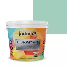 ADMIRE PAINTS DURAMAX Exterior Emulsion Paint 10 L Capacity Lake View-image-41