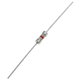 Littelfuse FUSE, BARRIER N/W, PCB, 50mA, 250V Model No - 0242.050UAT1-26