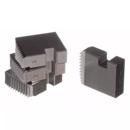 RIDGID Pipe Threading Replacement Dies 2 inch , 37895-86