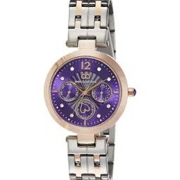 Gio Collection G2017-11 Analog Watch for Women-image-35