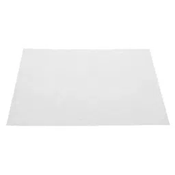 Borosil 46x57 mm Qualitative Filter Paper Sheet with 4-7 µm Retention Rate, FPB597024657 (Pack of 100)-13