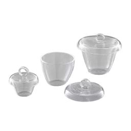 AS ONE Quartz Crucible 40 ml, 3-6714-03-picture-14