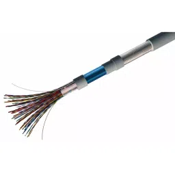 RS PRO Telephone Cable 4 Core 20 AWG A 1/0.81 mm Grey Sheath 100 m, 1368174-picture-21