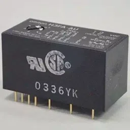 Omron Dip Timer H3FA 39072975 - Made In Japan-60