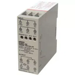 Omron Sensor Controller S3D2 39095323 - Made In Japan-image-2