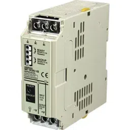 Omron Momentary power stop block S8T-DCBU-02 39096093 - Made In Japan-picture-36