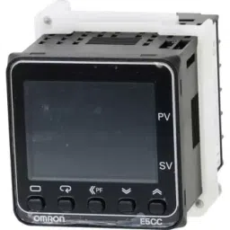 Omron Temperature Controller (Digital Controllers) E5CC Series 46675736 - Made In Japan-image-67
