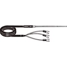 Omron Temperature Sensor (Regular-use Type) E52 46782626 - Made In Japan-image-99