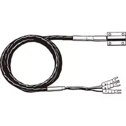 Omron Temperature sensor (dedicated Type) E52 46782915 - Made In Japan-picture-14