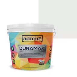 ADMIRE PAINTS DURAMAX Exterior Emulsion Paint 10 L Capacity Blue Harmony-image-59