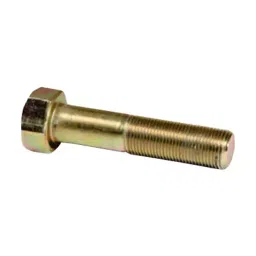 Caparo Metric M8x75mm Half Threaded Hex Head Bolt Screw Grade 8.8/10.9 Pack of 100-image-59