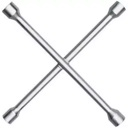 Jhalani Cross Rim Wrench 29 UM - 17x19 mm x 18x21 mm-40