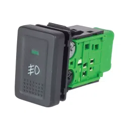 Uno Minda Fog Lamp Switch - Front (S31123-000M00)-14