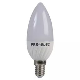 PRO ELEC LED LAMP, FROSTED, 3000K, 400LM, 35W, PEL00340-picture-23