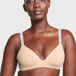 Victoria's Secret The T-shirt Lightly-Lined Wireless Bra With All Day Comfort-11
