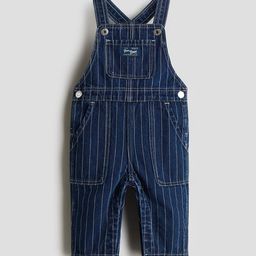H&M Denim Dungarees-picture-24