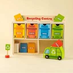 Playbox BPA Free Skill Development Toy Learning and Development Toys-picture-34