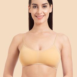 Tweens Full Coverage Non Padded Non-Wired Regular Everyday Bra-picture-28