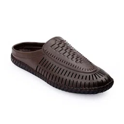 Woakers Men Air Shoe-Style Sandals-image-60