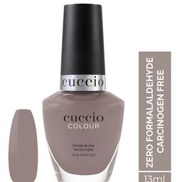 Cuccio Colour Nail Polish - True North-image-10