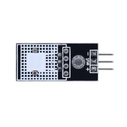 UVM-30A UV Detection Sensor Module Ultraviolet Ray Module Setection Induction Violet Sensor Module For Arduino Development Board - RC009UVM-30A UV Detection Sensor Module Ultraviolet Ray Module Setection Induction Violet Sensor Module For Arduino Development Board - RC009 image 2