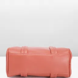 Allen Solly Structured Handheld Bag image 5