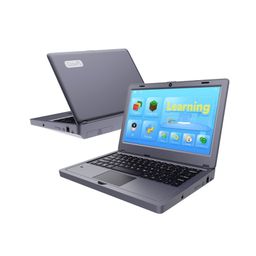 ELECROW CrowPi2 – All in One Raspberry Pi Laptop & STEM Learning Platform FCC/CE Certification image 4