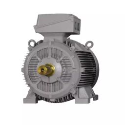 Siemens Three Phase 20 HP 4 Pole Foot Mounted Squirrel Cage Induction Motor 1LE7501-1DB43-5AA4-picture-38