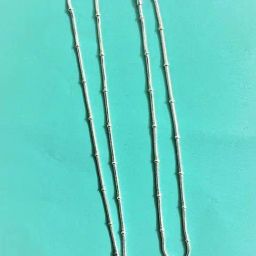 Arte Jewels 925 Sterling Silver Anklets for Women-22