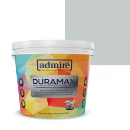 ADMIRE PAINTS DURAMAX Exterior Emulsion Paint 10 L Capacity Ocean Cruise-image-64