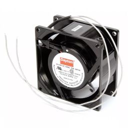 Dayton 115 V AC Standard Square Axial Fan 2750/2300 RPM, 4WT40-image-75