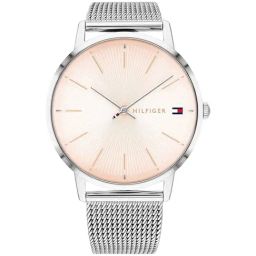 TOMMY HILFIGER NSTH1782244W Alex Analog Watch for Women-image-16