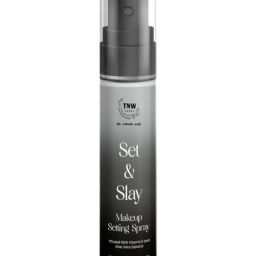 TNW-The Natural Wash Set & Slay Makeup Setting Spray - 50 ml-43