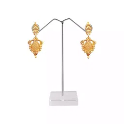 Johnson Tools Earring Stand Holder (Pack of 3)-1