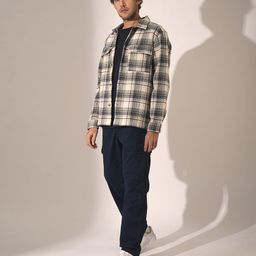 SELECTED Men Cargos Trousers-image-74